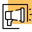 Website Quarterback - Brand Message Icon - Humans working with Humans to leverage technology