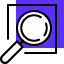 Website Quarterback - Key Word Rich Icon - Humans working with Humans to leverage technology